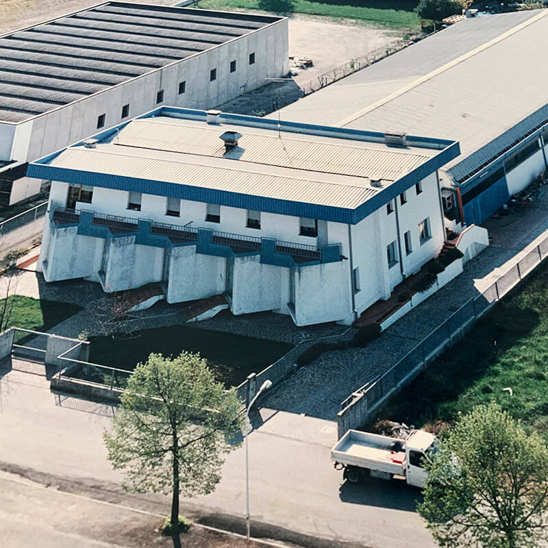 Azienda Dal Cin Impianti